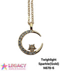 Twighlight Sparkle(Gold) - N678-6