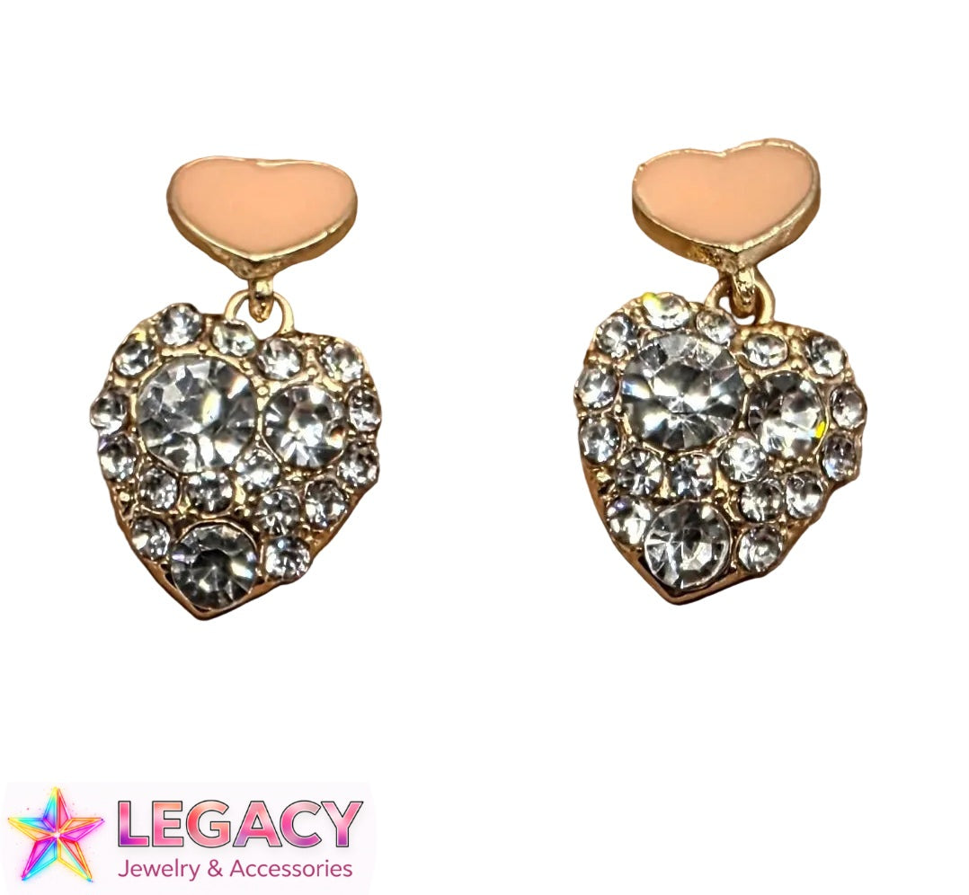 Diamond Love - E550-5