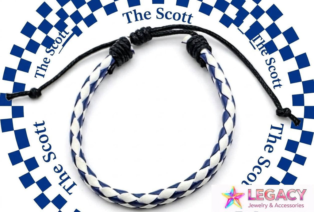 The Scott - B150-6